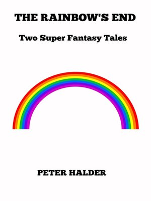 cover image of The Rainbow's End